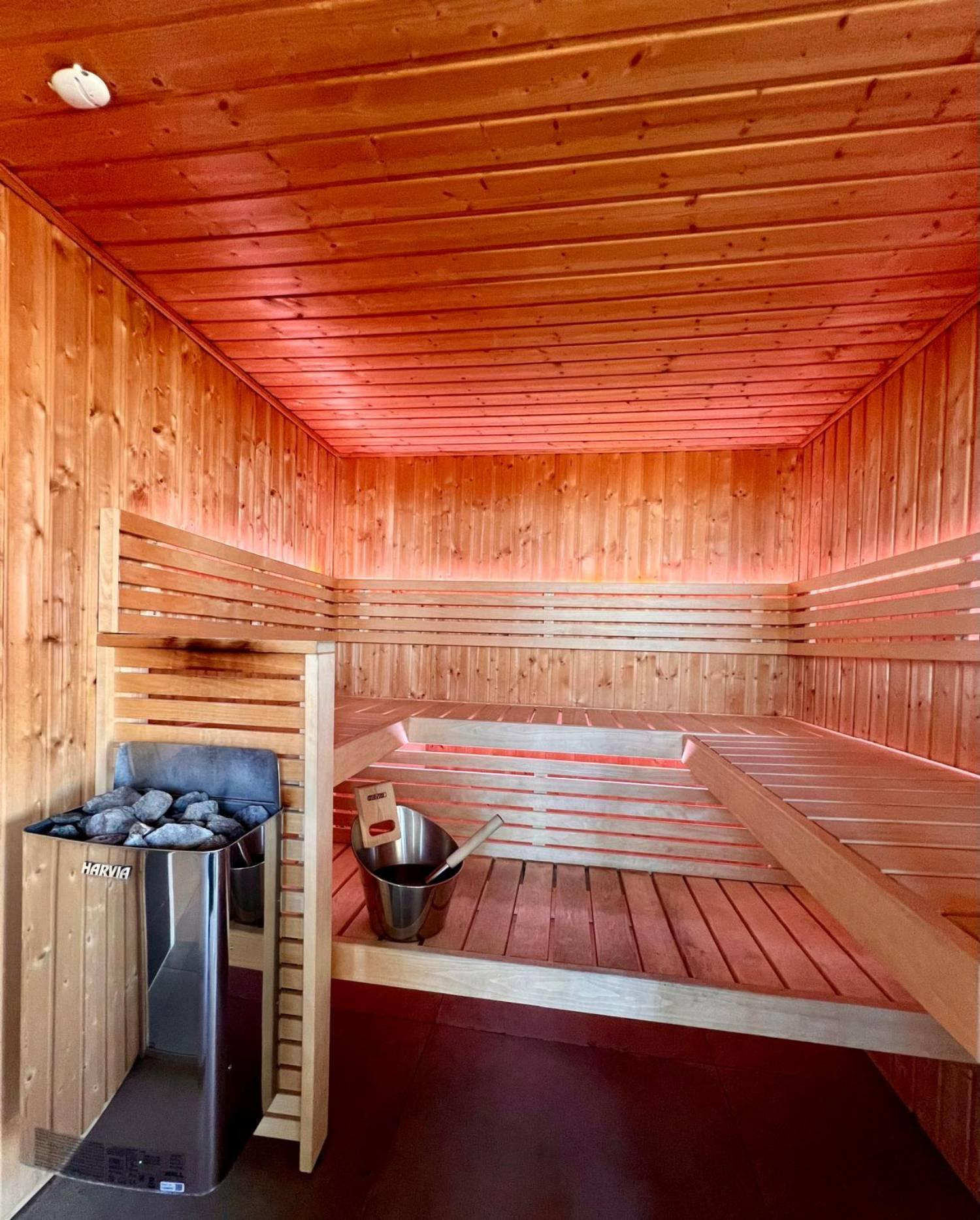 Hôtel avec sauna à Saint-Brieuc | Best Western Plus Hôtel de Robien 