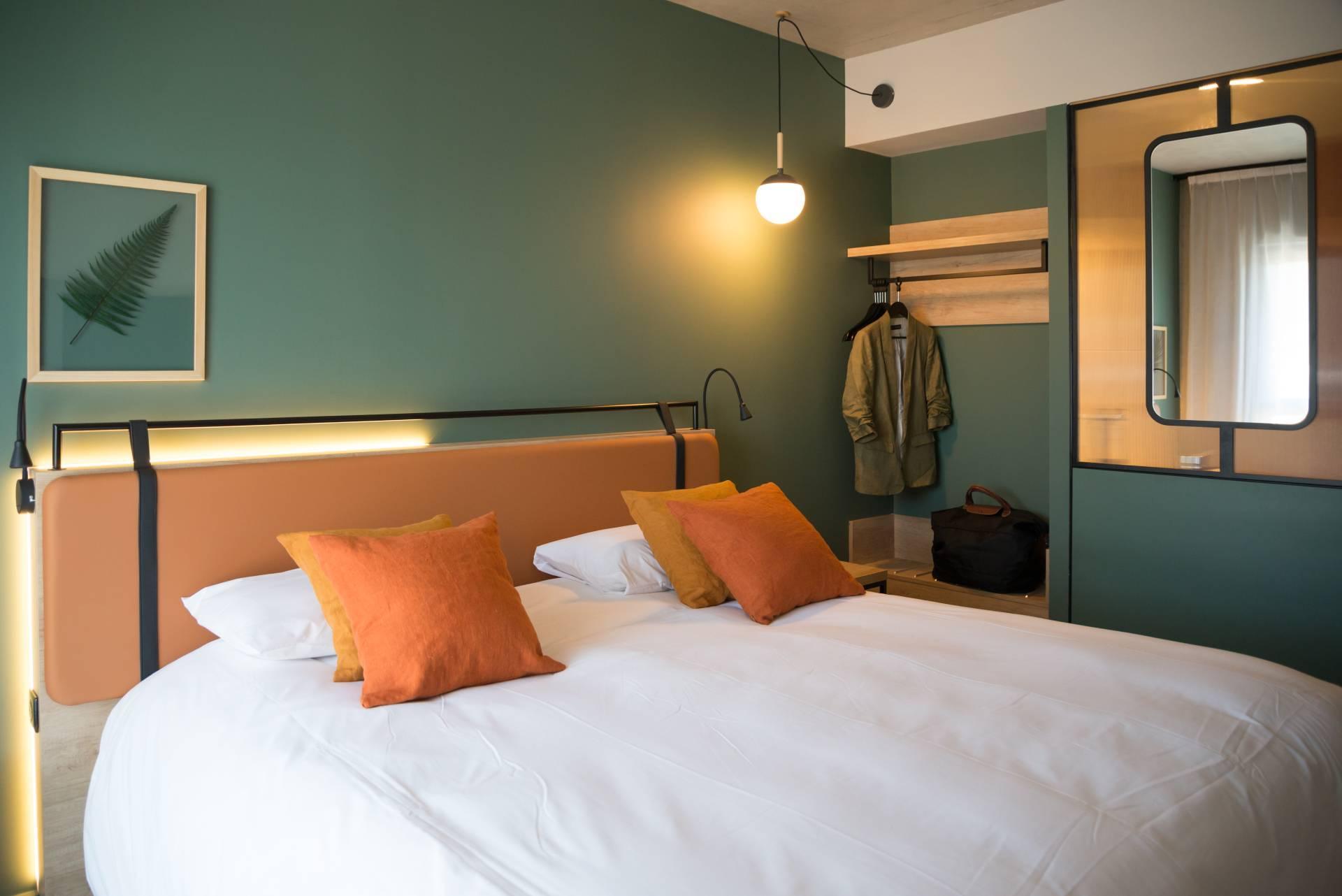 Chambre Classique | Best Western Plus Hôtel de Robien
