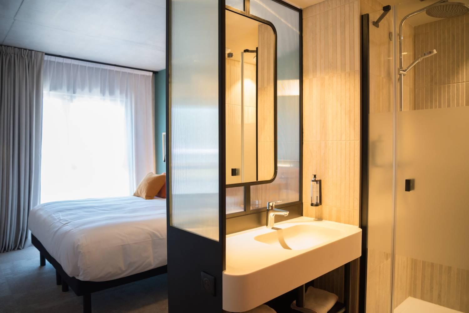 Chambre Classique | Best Western Plus Hôtel de Robien