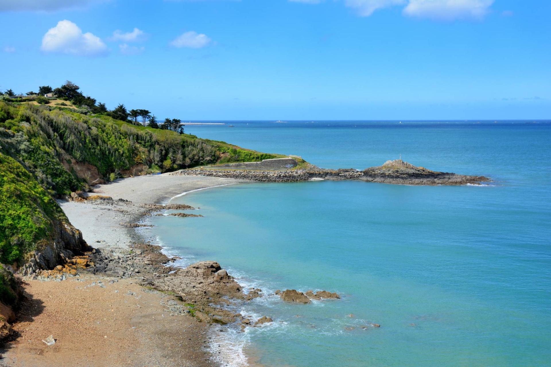 Littoral de Saint-Quay-Portrieux