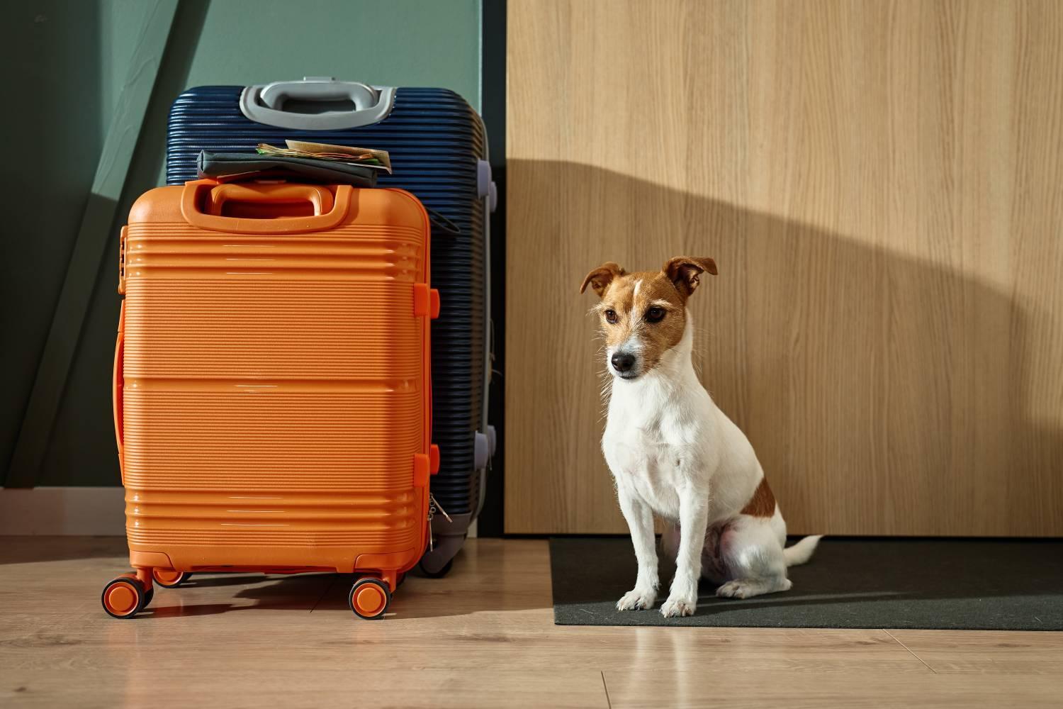 Animaux acceptés | Best Western Plus Hôtel de Robien