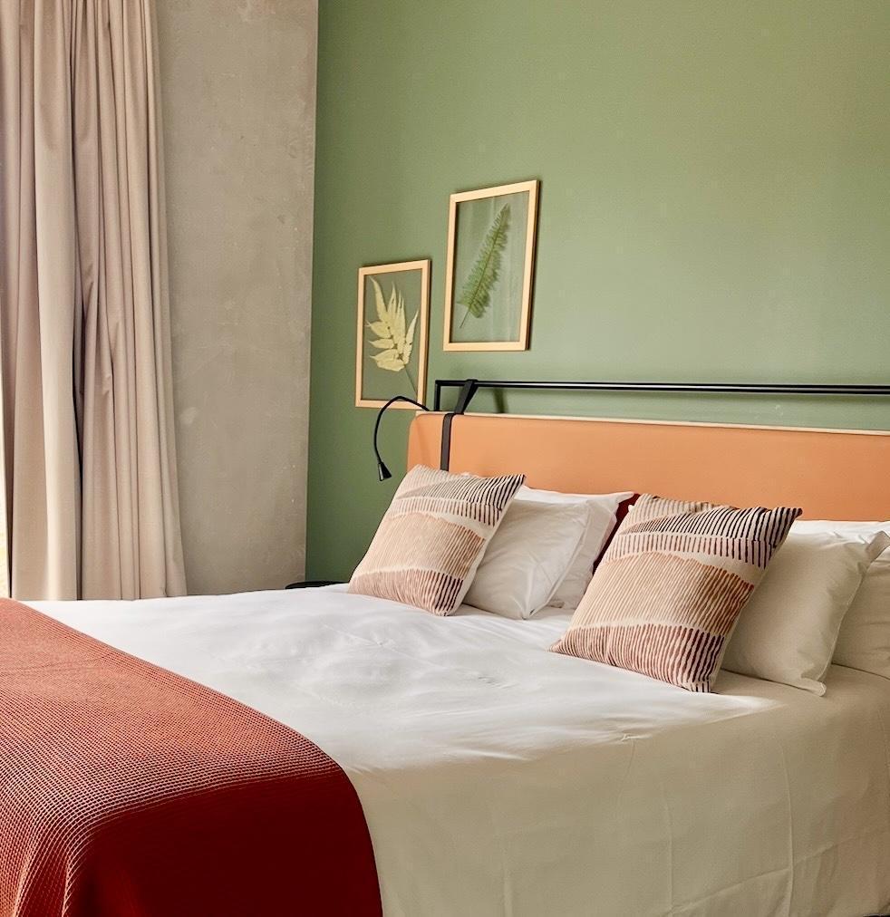 Chambre Familiale | Best Western Plus Hôtel de Robien